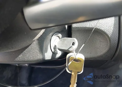 2007 Ford Mustang z USA, uszkodzony, nr VIN 1ZVFT80N575312871